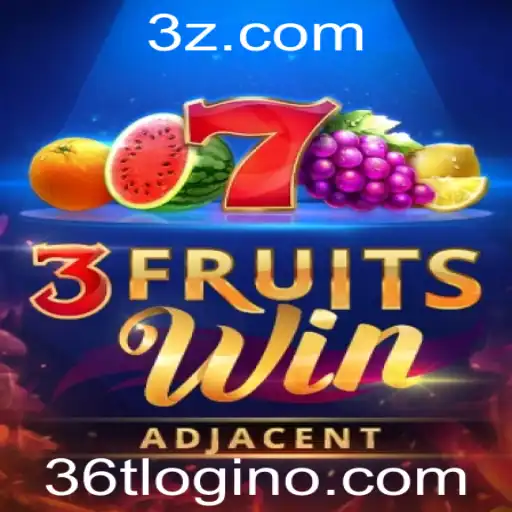 Descubra o Mundo de 3FruitsWin: Entretenimento e Estratégia em Jogo de Frutas
