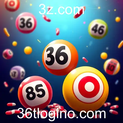 Descubra o Mundo do Bingo Online com o 36t Login
