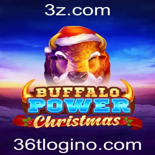 Descubra a Magia de 'BuffaloPowerChristmas': Um Guia Completo do Jogo