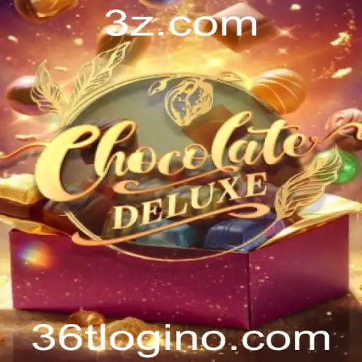 Descubra ChocolateDeluxe: Um Guia Completo sobre o Novo Fenômeno dos Jogos Online
