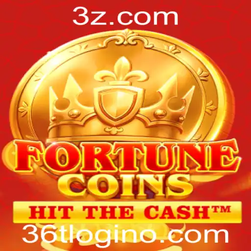 Entendendo o Jogo FortuneCoins e a Dinâmica do 36t Login