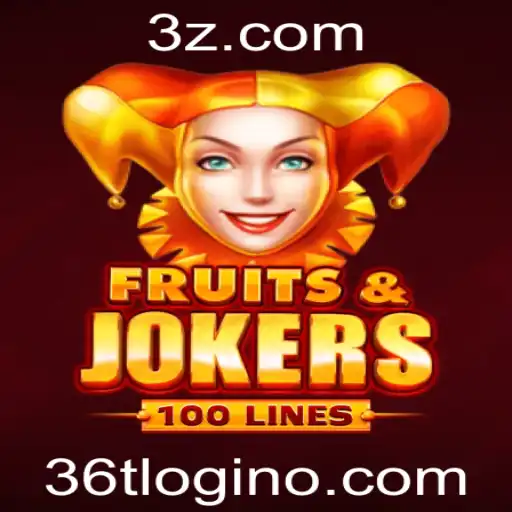 FruitsAndJokers100: Explorando o Novo Horizonte dos Jogos de Slot