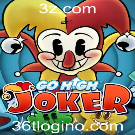 GoHighJoker: Uma Aventura Estratégica com 36t Login