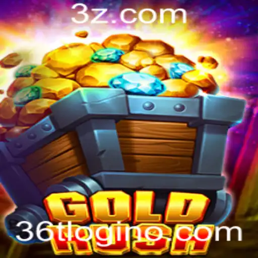GoldRush: A Excitante Aventura Digital com 36t Login