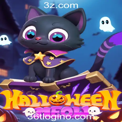 HalloweenMeow: Uma Aventura Excitante no Mundo dos Gatos Assustadores