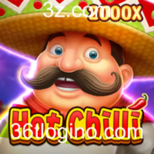 Explorando o Universo de HotChilli: Uma Jornada Através de Jogos Picantes
