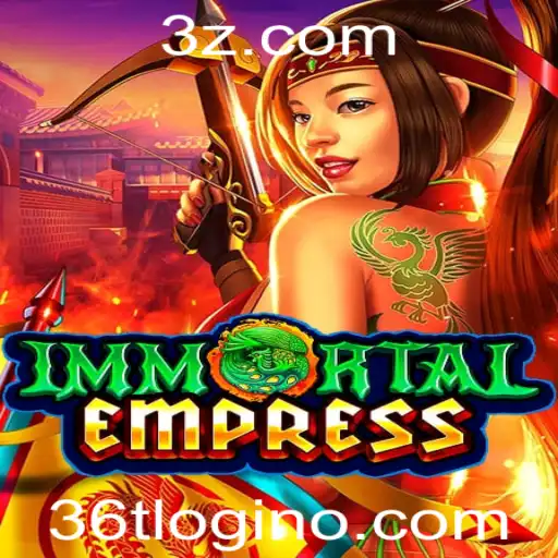Descobrindo ImmortalEmpress: O Jogo que Está Conquistando a Geração Z