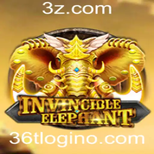 Explore o Mundo de Aventura de InvincibleElephant