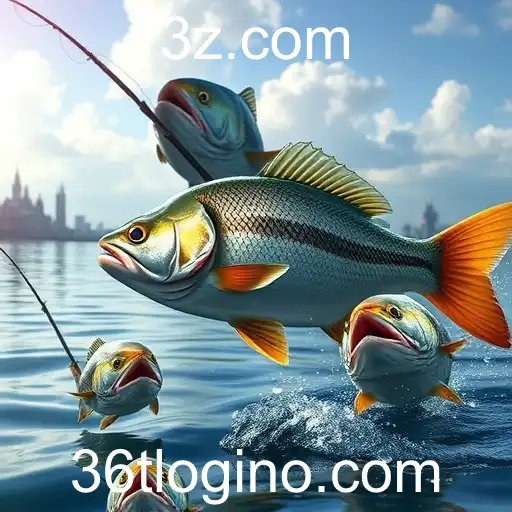 Explorando o Fascinante Mundo dos Jogos de Pesca