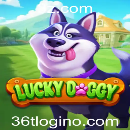 Descubra o Mundo de LuckyDoggy: Um Jogo Inovador com 36t Login