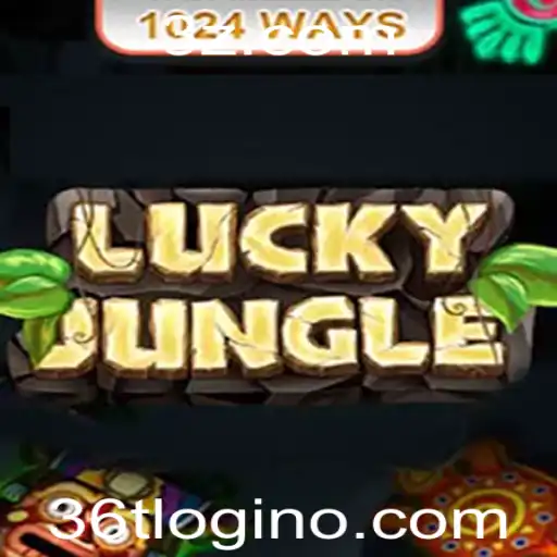 Explorando o Mundo de LuckyJungle1024: Uma Aventura Virtual Imersiva