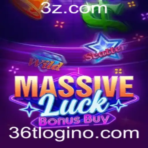 MassiveLuckBonusBuy: Descubra a Nova Sensação dos Jogos de Cassino Online