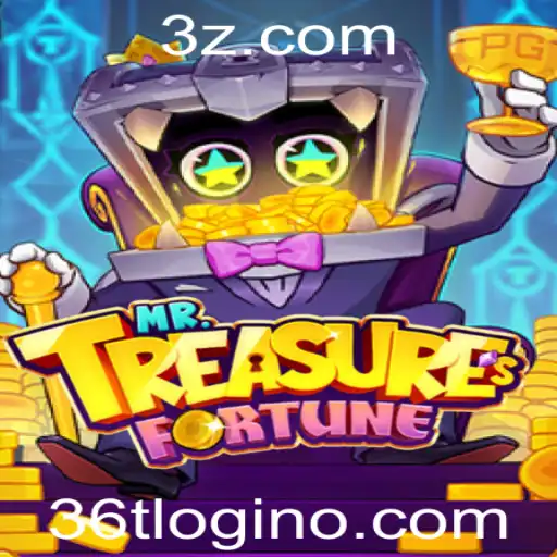 Explorando o Mundo do MrTreasuresFortune: Aventura e Estratégia no Jogo Online