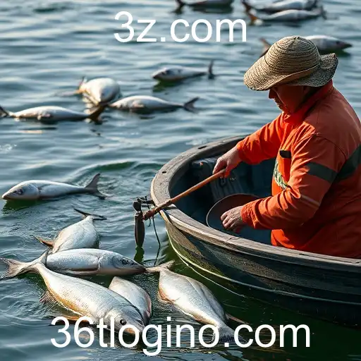 A Importância e os Desafios da Pesca no Século XXI