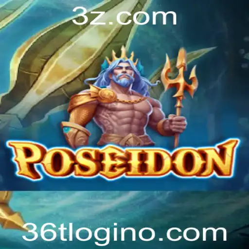 Poseidon: Uma Aventura no Fundo do Mar