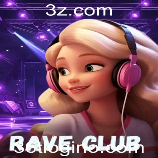 RaveClub: Mergulhe na Excitante Experiência de Jogo e Descubra o Mundo do 36t Login