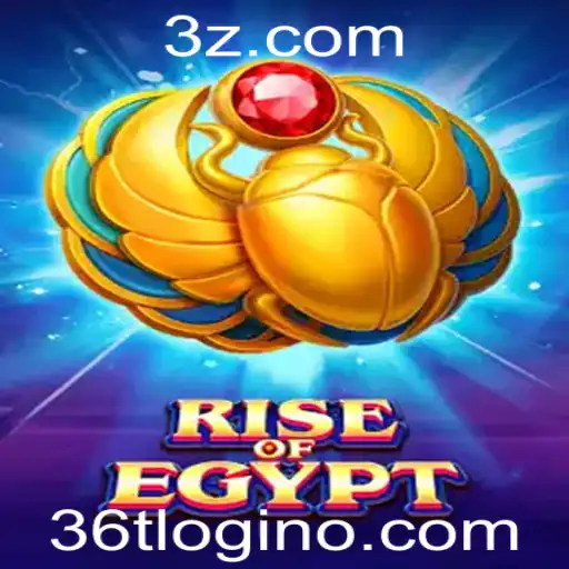 Explorando o Mundo Fascinante de RiseOfEgypt e o Impacto da Tecnologia Moderna