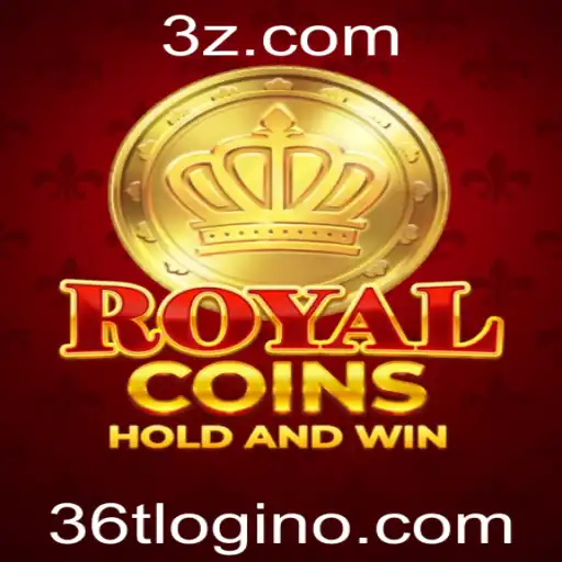 Explorando o Mundo de RoyalCoins: Um Guia Completo com Destaque para o 36t Login