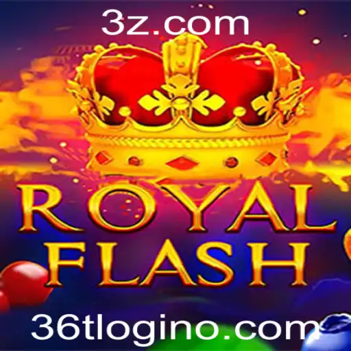 Descubra o Mundo de RoyalFlash: O Jogo que Une Habilidade e Estratégia