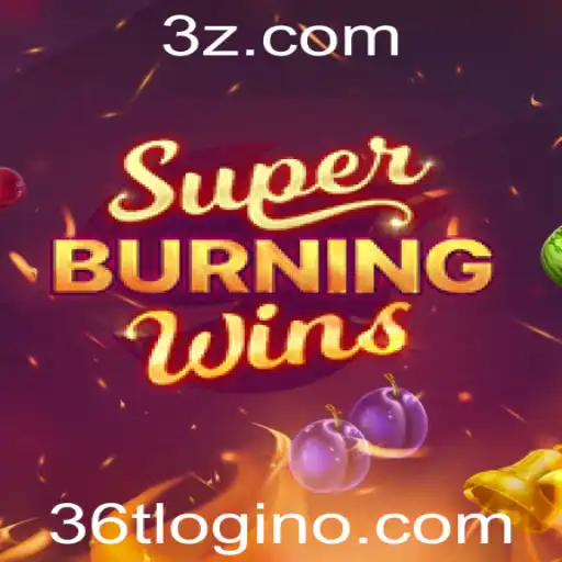 Descubra o Mundo do Jogo SuperBurningWins: Um Guia Completo com Eventos Atuai