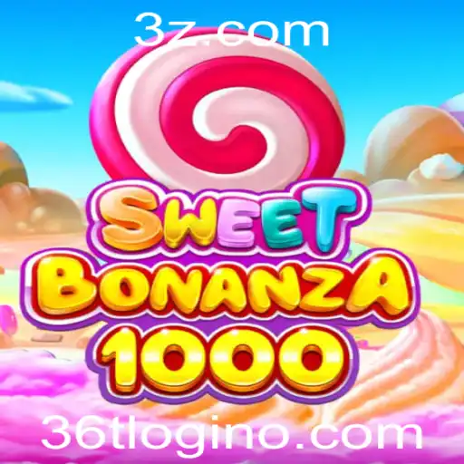 Explorando o Mundo de SweetBonanza1000: Inovação e Entretenimento