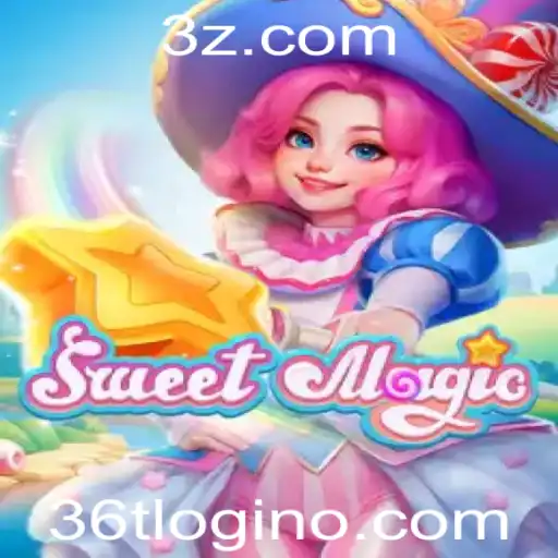 Descubra o Fascinante Mundo de SweetMagic: O Jogo que Encanta Todos