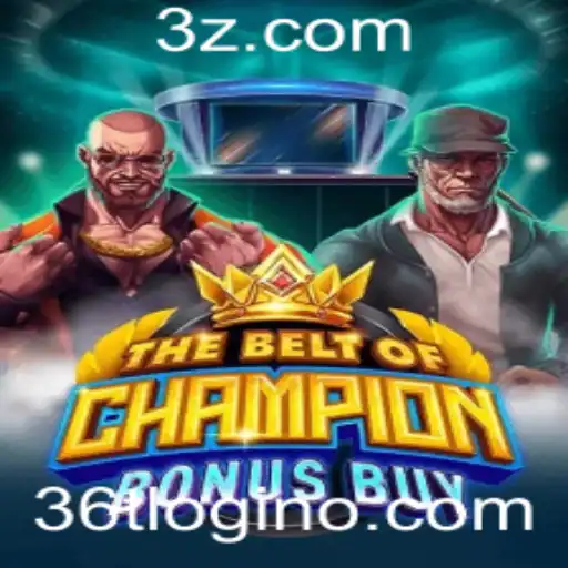 TheBeltOfChampionBonusBuy: Explore um Mundo de Aventuras e Recompensas