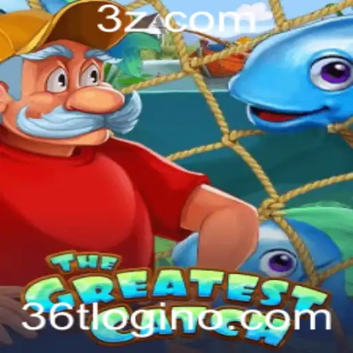 TheGreatestCatch: Um Novo Fenômeno no Mundo dos Jogos Online
