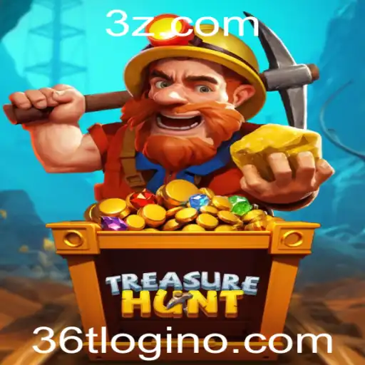 Explorando o Mundo do Jogo TreasureHunt
