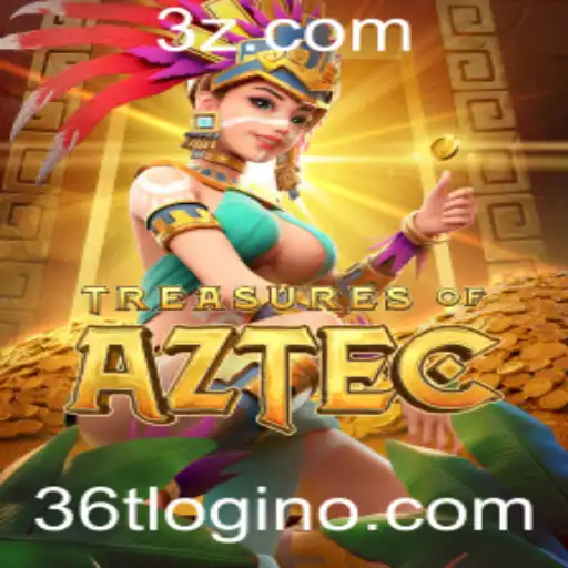 Explorando o Mundo de Treasures of Aztec: Um Guia Completo para Novos Jogadores