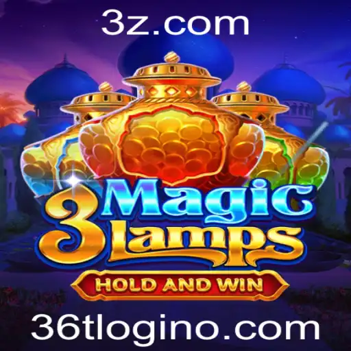 Descubra o Fascinante Mundo de 3MagicLamps: Uma Introdução Completa e Regras do Jogo