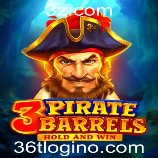 Explorando o Mundo de 3PirateBarrels: Um Guia Completo