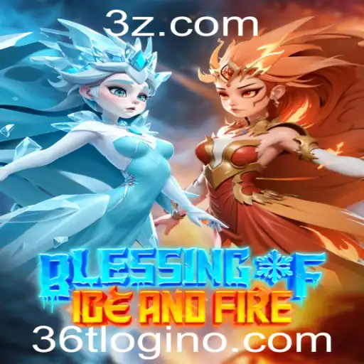 Descubra o Fascinante Mundo de BlessingofIceandFire