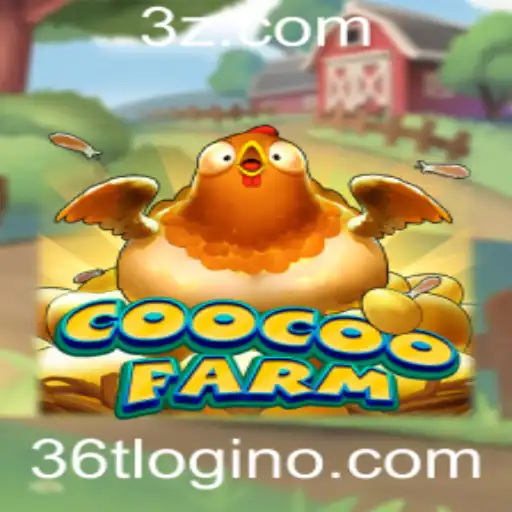 CooCooFarm: Uma Jornada Inovadora no Mundo dos Jogos Digitais