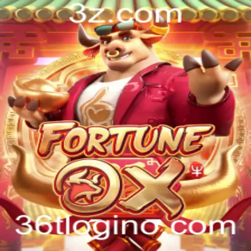 FortuneOx: Descubra a Excitante Experiência de Jogo e Conheça Suas Regras