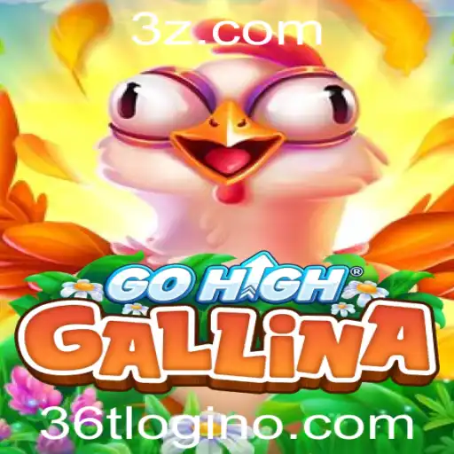 GoHighGallina: Explorando o Mundo do Jogo e a Chave de Acesso '36t login'