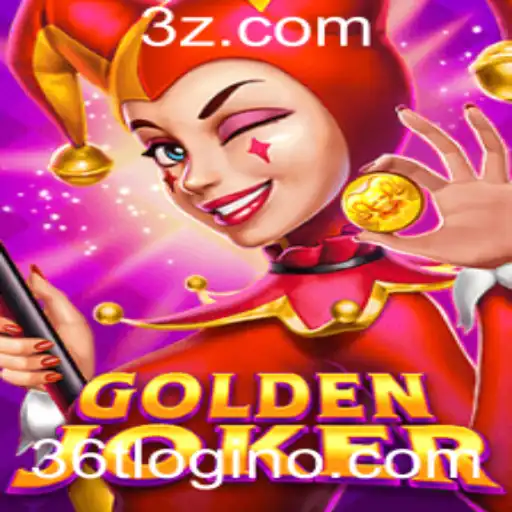 GoldenJoker: Um Mergulho no Universo do Jogo Inovador com Login 36t