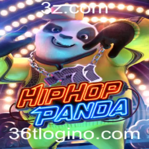HipHopPanda: Descubra o Universo do Jogo de Hip Hop com 36t Login