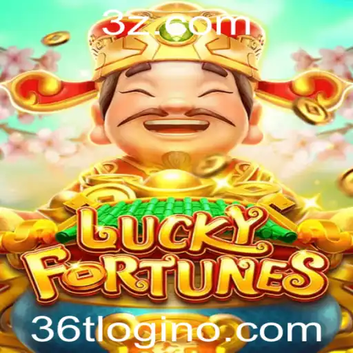Explorando LUCKYFORTUNES: O Jogo que Está Conquistando a Internet