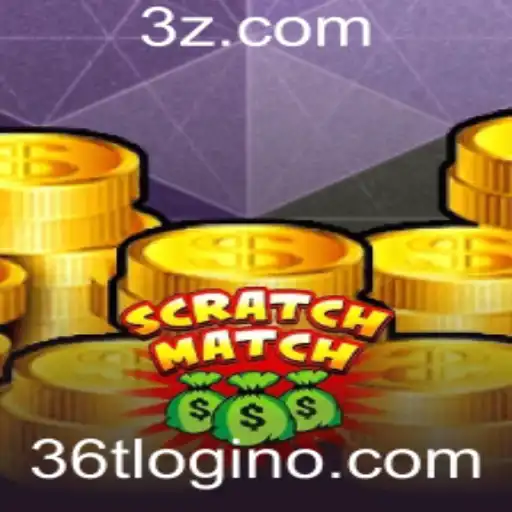 Descubra o Novo Jogo Sensação: ScratchMatch
