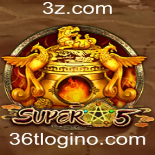 Descubra o Mundo do Jogo Super5 e o Conceito de 36t Login