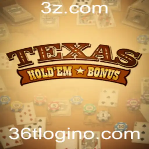 Descubra o Divertido Mundo de Texas Hold'em Bonus: Regras e Estratégias