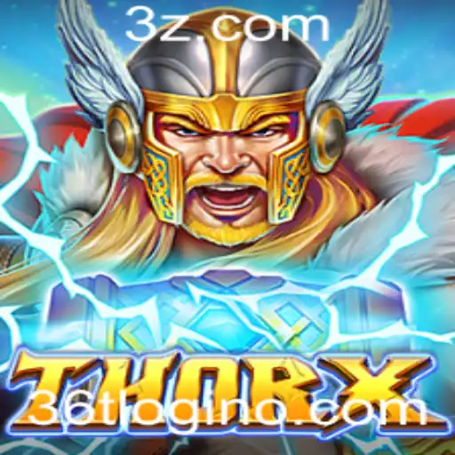 ThorX: Aventuras Épicas e Estratégia Fora do Comum