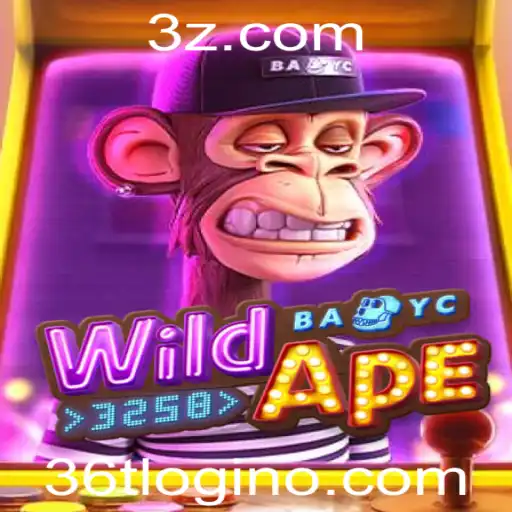 Descubra o Fascinante Mundo de WildApe3258: Um Jogo de Aventura e Estratégia