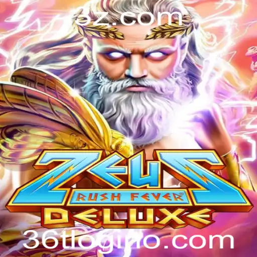 Explorando ZeusRushFeverDeluxe: Um Mergulho no Novo Fenômeno dos Jogos